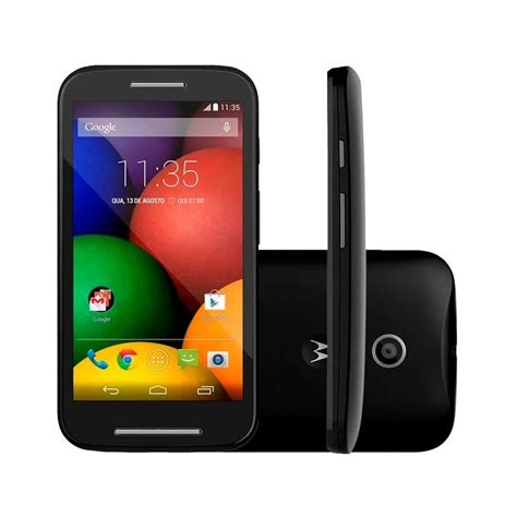 Motorola Moto E Hsi Barranquilla