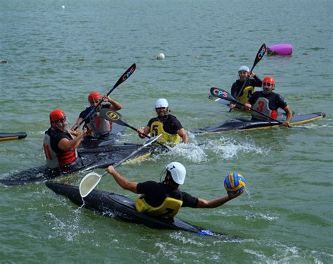 Canoa Polo San Miniato Conquista La Promozione In A Gonews It