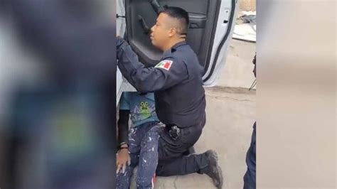 Diario Del Yaqui Policías Son Investigados Por Presunto Abuso De