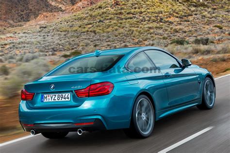 BMW 4-series Coupe images (29 of 30)