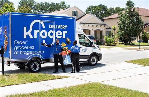 kroger grocery delivery orlando - Greatest Thing Logbook Fonction