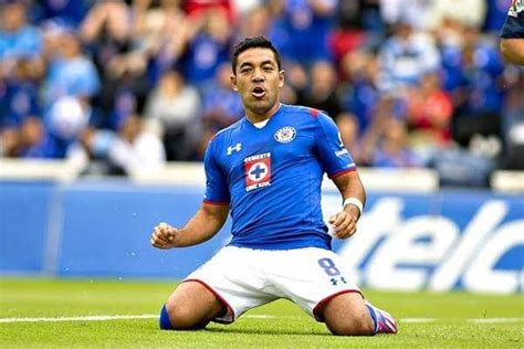 Cesar Maldonado on Twitter Marco Fabián está en Pláticas para ser