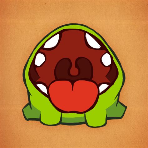 Image Achievement Tummy Teaserpng Cut The Rope Wiki Fandom