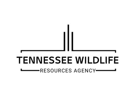 Entry 2 By Yahialakehal For Tennessee Wildlife Management Area Logo