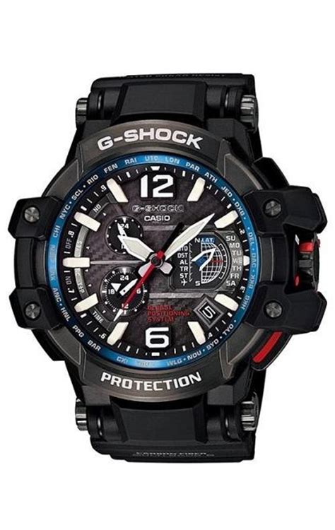 Venta Los Mejores Casio G Shock En Stock