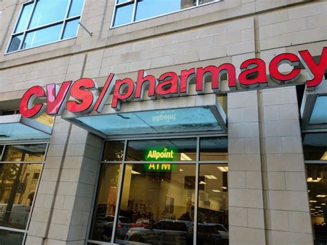 CVS PHARMACY - 20 Photos & 48 Reviews - 1411 Main St, Dallas, TX - Yelp