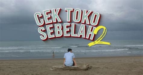 Sinopsis Cek Toko Sebelah 2 Cerita Baru Keluarga Koh Afuk