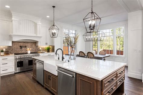 What Is A Gourmet Kitchen Boss Design Center