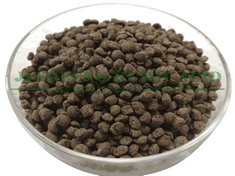 Buy Bio Fulvic Acid Bio Potassium Fulvate Powder Granule From Shandong