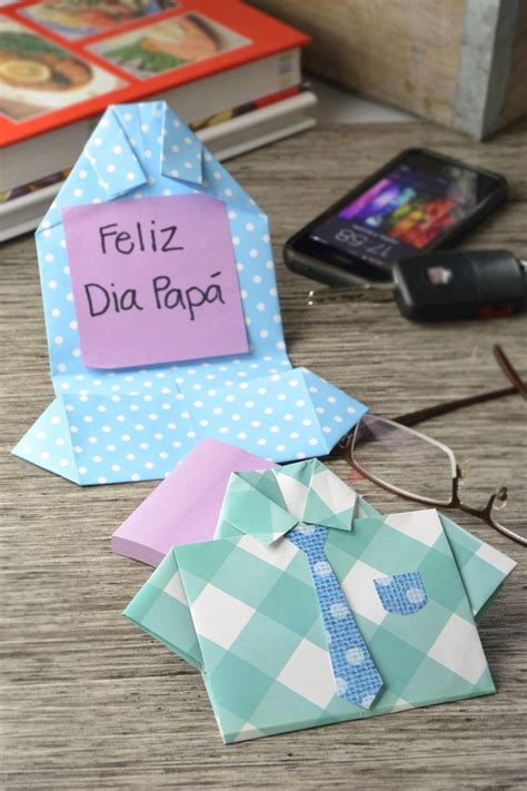 Como Hacer Una Tarjeta Para El Dia Del Papa Varias Tarjetas