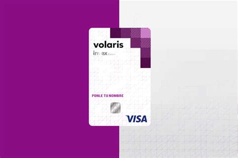 Cómo solicitar la Tarjeta Volaris INVEX Consulta Pasos