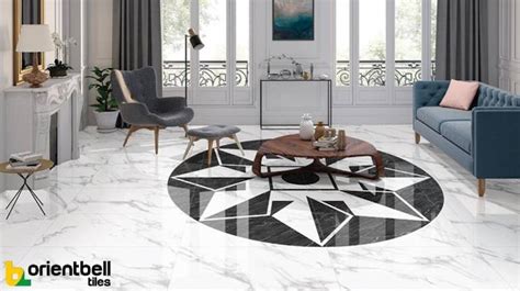 Orient Bell Tiles Price List - Popular Vitrified Tiles Design At ...