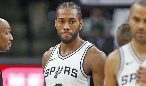 Kawhi Leonard Trade Lakers Will Have Important Question To Ask If They