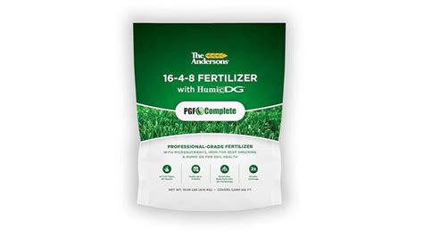 15 Best Lawn Fertilizers To Achieve A Lush And Healthy Lawn Fatsil