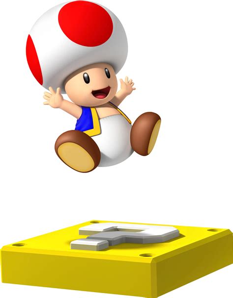 Image Mp Png Fantendo Nintendo Fanon Wiki Mario Party 9 Toad Clipart Large Size Png Image