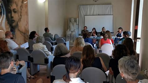 Al Via La Settima Edizione Di White Carrara La Manifestazione Dedicata