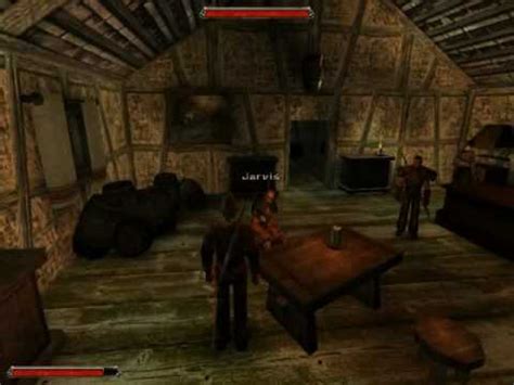 Gothic II 20 Farma Onara YouTube