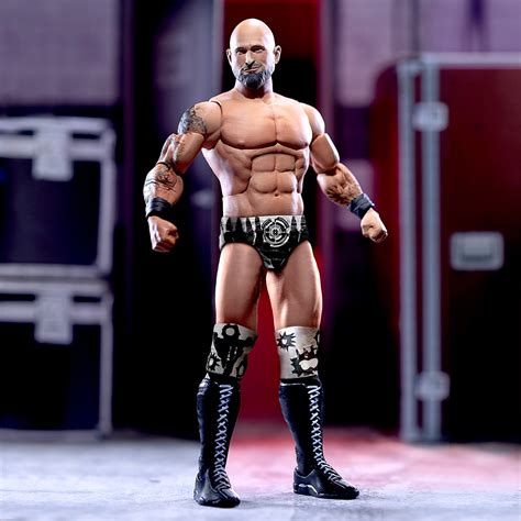 Pre-Orders Begin January 7 for Super 7 Doc Gallows, Karl Anderson ...