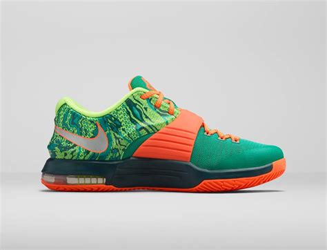 Nike KD 7 Weatherman Release Date - Sneaker Bar Detroit