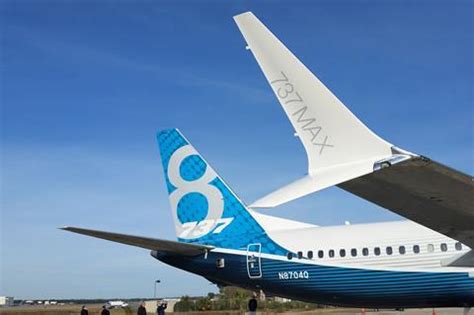 KAL-ASD secures 737 Max winglet contract extension | News | Flight Global