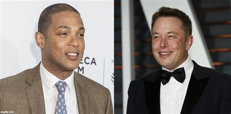 Watch Demoted Don Lemon Says He S Scared After Who He Saw Elon Musk