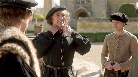 Wolf Hall On Set Masterpiece Official Site Pbs