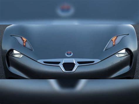 Fisker Emotion Design Revealed Drivespark News