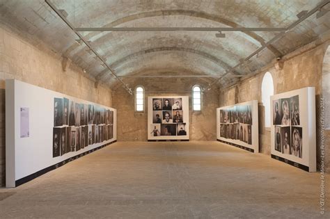 Point De Vue Sur Les Rencontres De La Photographie D Arles 2014