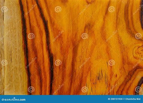 Rosewood Wood Texture Background Stock Photo - Image of blank, exotic: 208151930