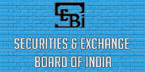 Sebi Consultation Paper On Streamlining Disclosures By Listed Entities