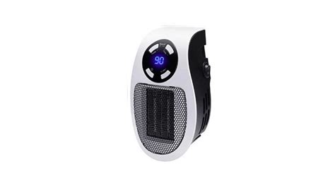 Alpha Heater Reviews - Best Light Weight Compact Heater For Winter Season!