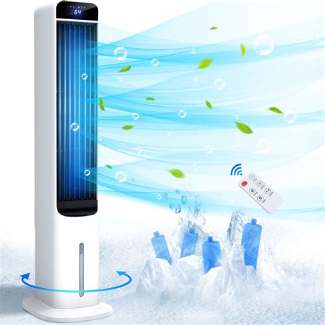 Lifeplus 3 In 1 Evaporative Air Cooler Portable Indoor Air Conditioner