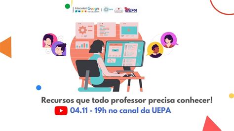 Recursos Que Todo Professor Precisa Conhecer YouTube