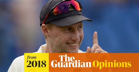 Joe Root’s modern captaincy represents a sea change for England | Joe Root | The Guardian