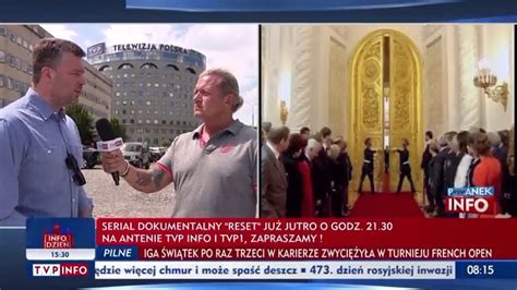 Polskie Sluzby On Twitter Tvp Info