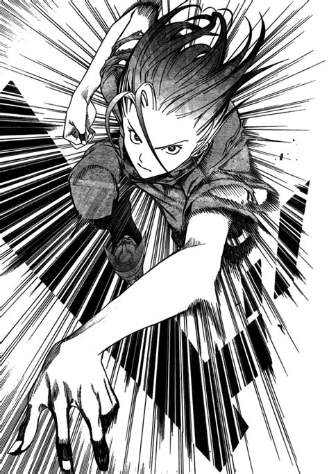 Style Of Anime S February 2010 Boichi Manga Manga Drawing Drawing