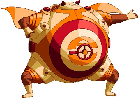 Filep4u2r Teddie Persona Color 10png Dustloop Wiki