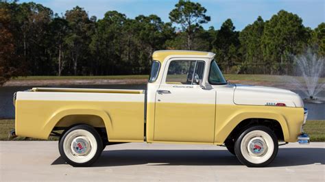 1957 Ford F 150