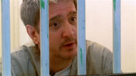 Richard Glossip Defendi Su Inocencia Durante A Os En El Corredor De