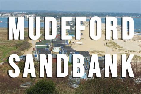 Mudeford Quay Visitor Guide And Car Park Charges Dorset Guide