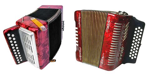 What made the Delicia accordion brand so great? - Accordionists Central