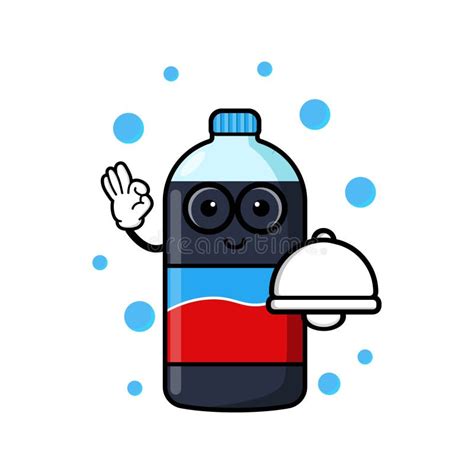 Cartoon Coke Bottle Stock Illustrations 148 Cartoon Coke Bottle Stock