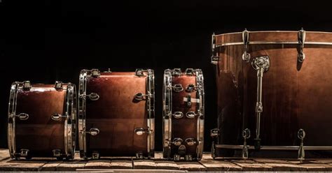 Different Types Of Drums The Ultimate Beginner S Guide