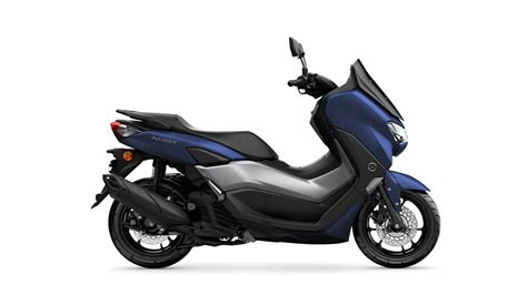 Yamaha Nmax Prueba Precio Ficha T Cnica Y Opiniones