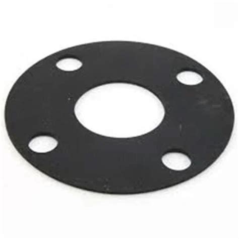 Black Nitrile Rubber Gaskets At Best Price In Vadodara Kp Rubber