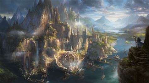 Rainaya By Alayna On DeviantArt Fantasy Concept Art Fantasy Art