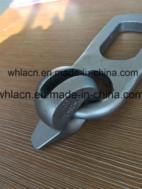 Pre Cast Concrete Precast Universal Lifting Clutch Ring Clutch For