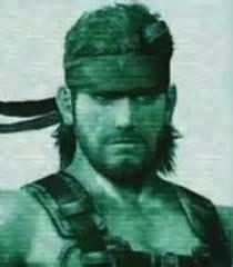 Voice Of Solid Snake - Canadian Video Game Awards | Behind The Voice Actors