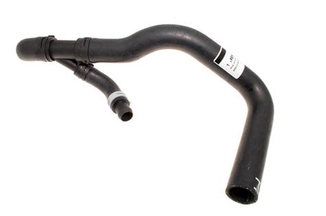 Mgf Mg Tf Radiator Underfloor Coolant Hoses