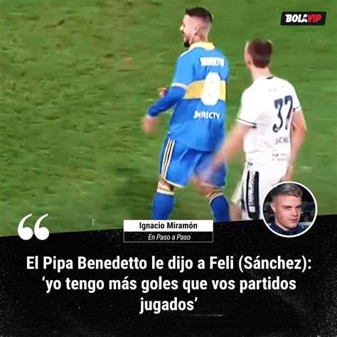 Bolavip Argentina On Twitter Despu S De Anotar Un Gol Y Participar